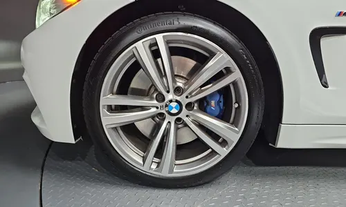 BMW 4 Series (F32) 428i M 2017 4