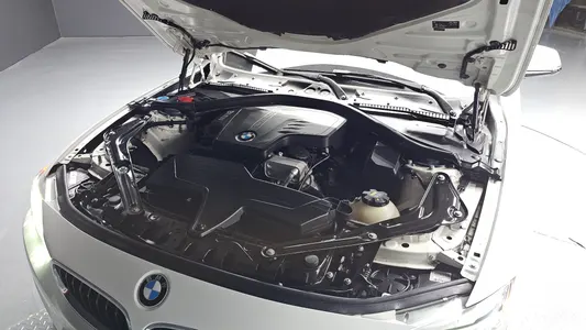 BMW 4 Series (F32) 428i M 2017 5