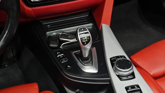 BMW 4 Series (F32) 428i M 2017 8