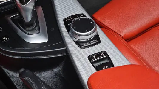 BMW 4 Series (F32) 428i M 2017 15