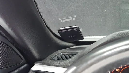 BMW 4 Series (F32) 428i M 2017 18