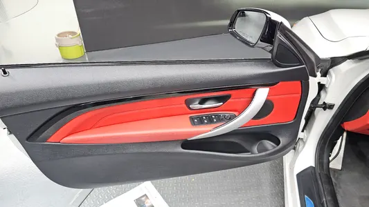 BMW 4 Series (F32) 428i M 2017 24