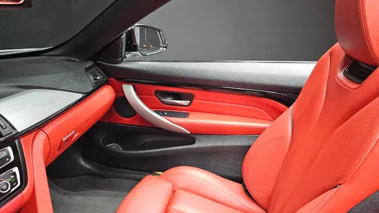 BMW 4 Series (F32) 428i M 2017 25