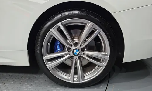 BMW 4 Series (F32) 428i M 2017 21