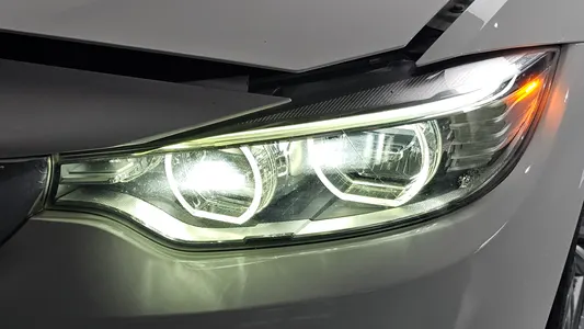 BMW 4 Series (F32) 428i M 2017 22