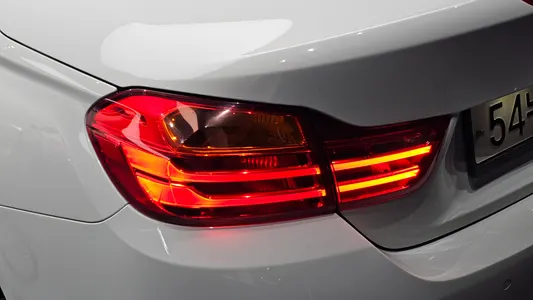 BMW 4 Series (F32) 428i M 2017 23