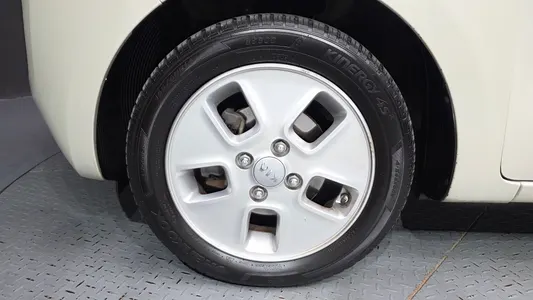 Kia Ray 2016 5