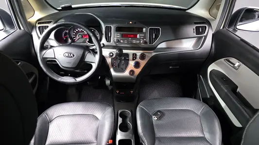 Kia Ray 2016 7