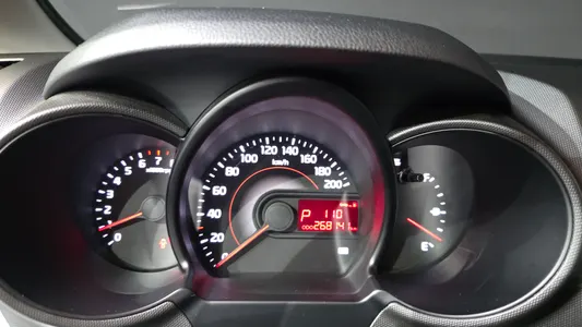 Kia Ray 2016 8