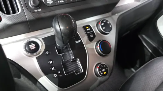 Kia Ray 2016 9