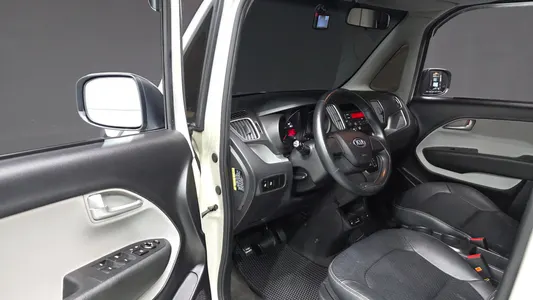 Kia Ray 2016 11