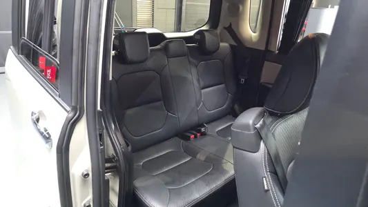 Kia Ray 2016 12