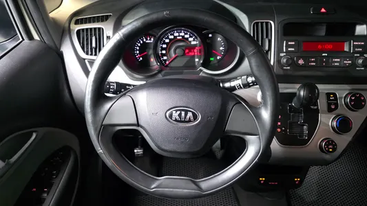 Kia Ray 2016 13