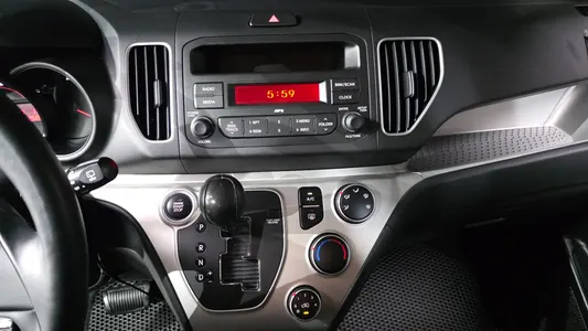 Kia Ray 2016 14