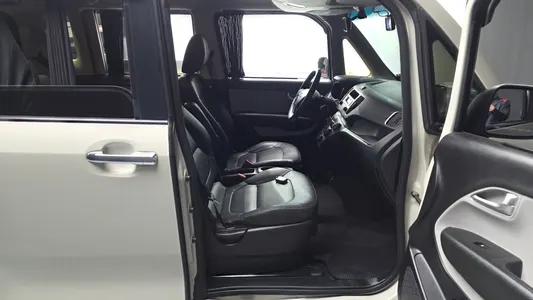 Kia Ray 2016 10