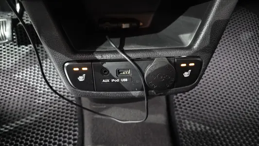 Kia Ray 2016 16