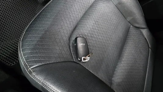 Kia Ray 2016 17