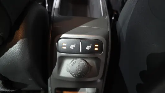 Kia Ray 2016 19