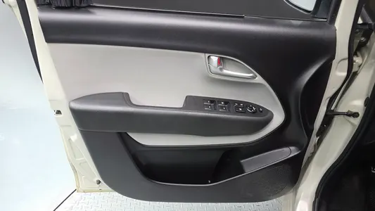Kia Ray 2016 24
