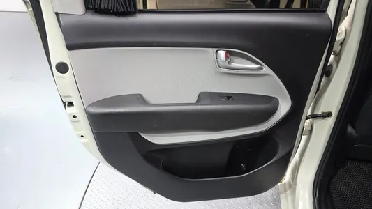 Kia Ray 2016 25