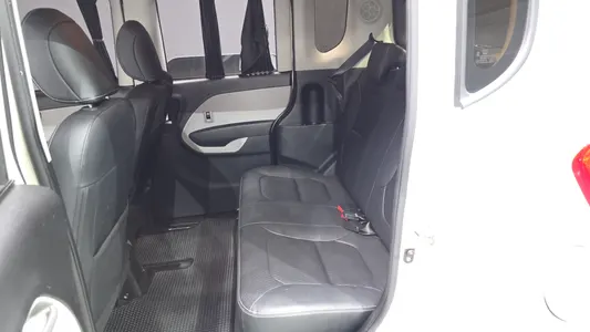 Kia Ray 2016 26