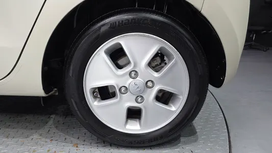 Kia Ray 2016 21