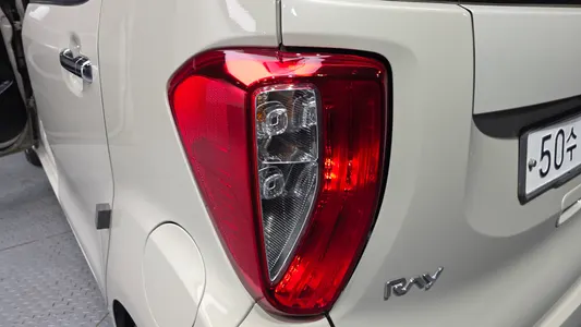Kia Ray 2016 23