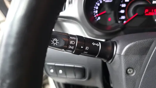 Kia Ray 2016 27