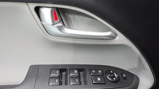 Kia Ray 2016 29