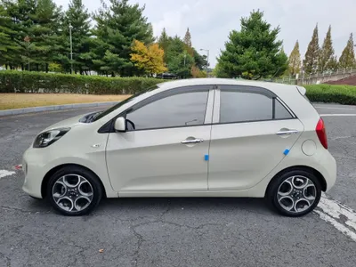 Kia 모닝 2016 4