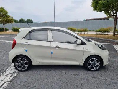 Kia 모닝 2016 5