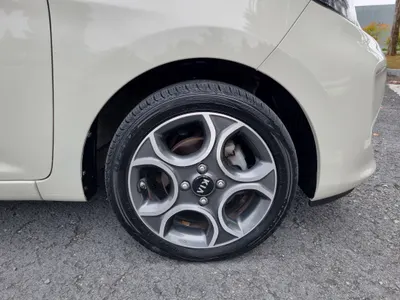 Kia 모닝 2016 9