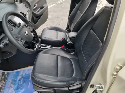 Kia 모닝 2016 13