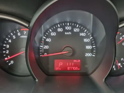 Kia 모닝 2016 10