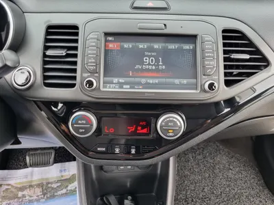 Kia 모닝 2016 18