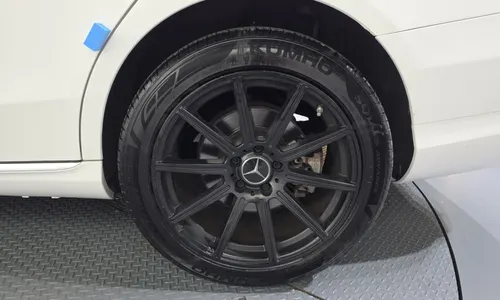 Mercedes-Benz C-Class W205 C200 2020 21