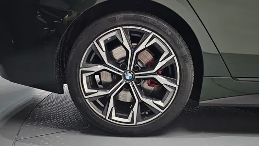 BMW 4 Series (G22) 420i 2021 4