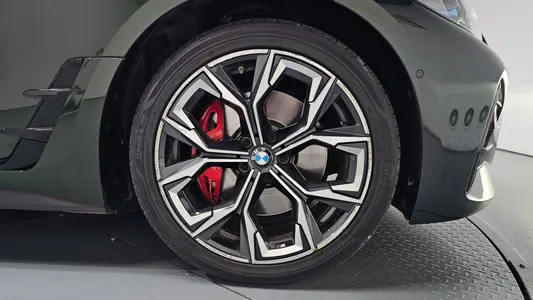 BMW 4 Series (G22) 420i 2021 21
