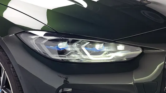 BMW 4 Series (G22) 420i 2021 22
