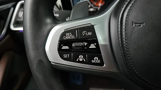 BMW 4 Series (G22) 420i 2021 31