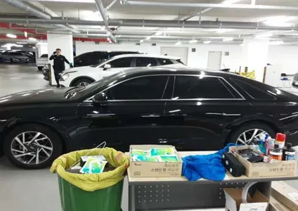 Hyundai (GN7) 2023 5