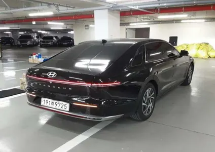 Hyundai (GN7) 2023 6