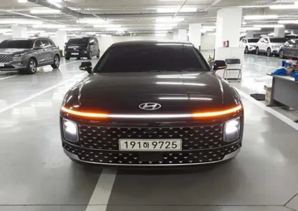Hyundai (GN7) 2023