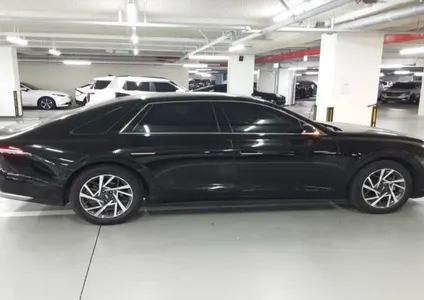Hyundai (GN7) 2023 11