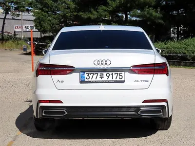 Audi A6 (C8) 45 TFSI 2022 4