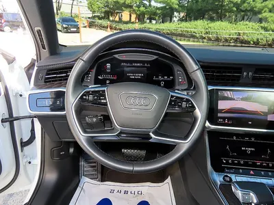 Audi A6 (C8) 45 TFSI 2022 8