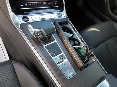Audi A6 (C8) 45 TFSI 2022 11