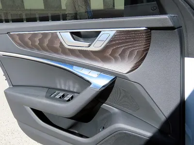 Audi A6 (C8) 45 TFSI 2022 12