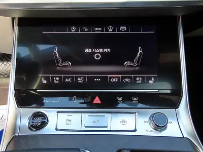 Audi A6 (C8) 45 TFSI 2022 13