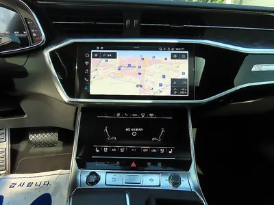 Audi A6 (C8) 45 TFSI 2022 14
